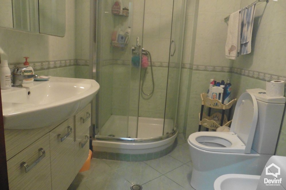 Tirane Shitje Apartament 2+1+A Pallat i ri prane Kopeshtit Zoologjik apartament