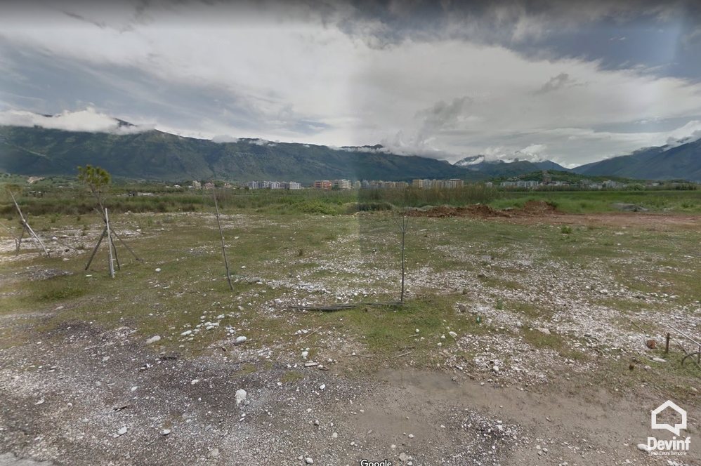 Vlore For Sale Land  This land is positioned in Orikum, Vlore Coast Land Building Plot Coast Land