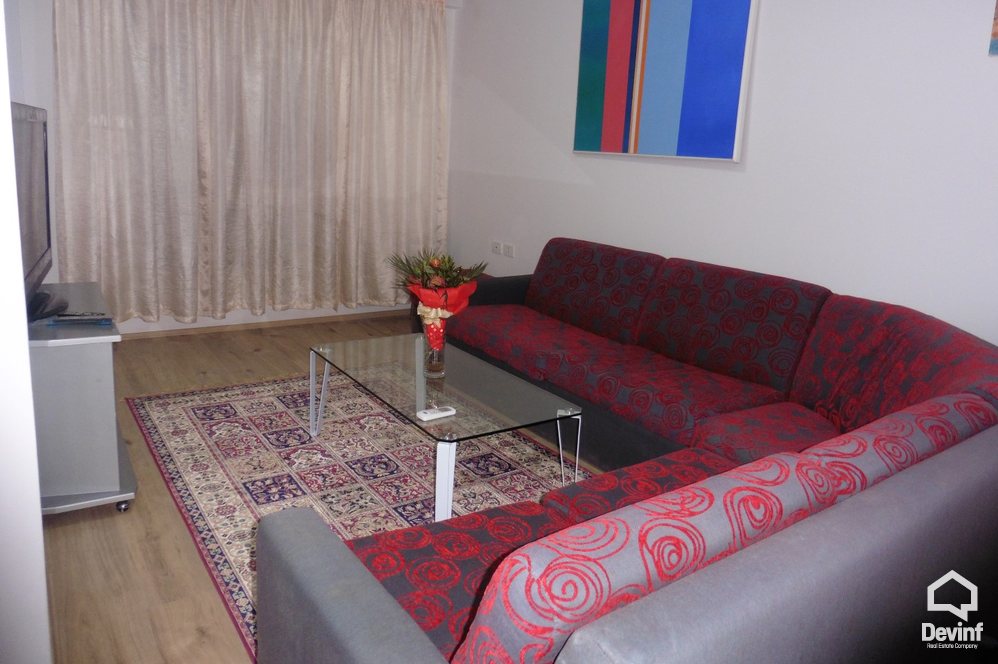 Tirane For Rent Apartment 2+1+A Apartment close to Mustafa Qemal Ataturk Square Apartment Residential Complex