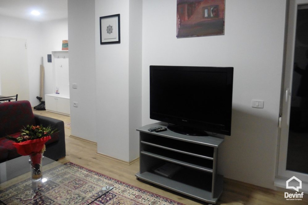 Tirane For Rent Apartment 2+1+A Apartment close to Mustafa Qemal Ataturk Square Apartment Residential Complex