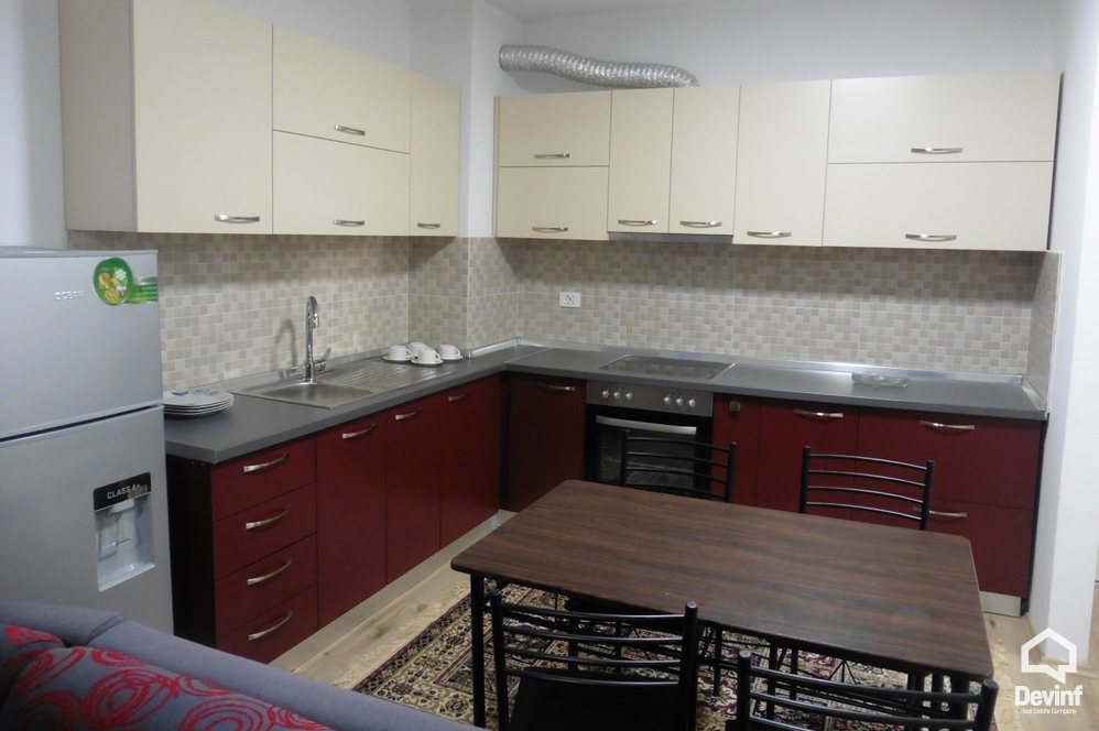 Tirane For Rent Apartment 2+1+A Apartment close to Mustafa Qemal Ataturk Square Apartment Residential Complex