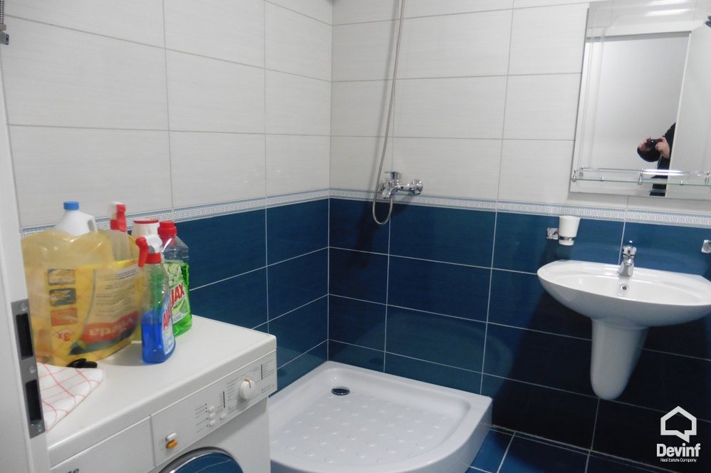 Tirane For Rent Apartment 2+1+A Apartment close to Mustafa Qemal Ataturk Square Apartment Residential Complex