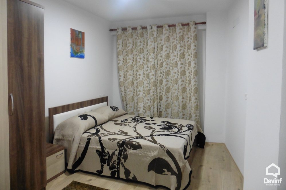 Tirane For Rent Apartment 2+1+A Apartment close to Mustafa Qemal Ataturk Square Apartment Residential Complex