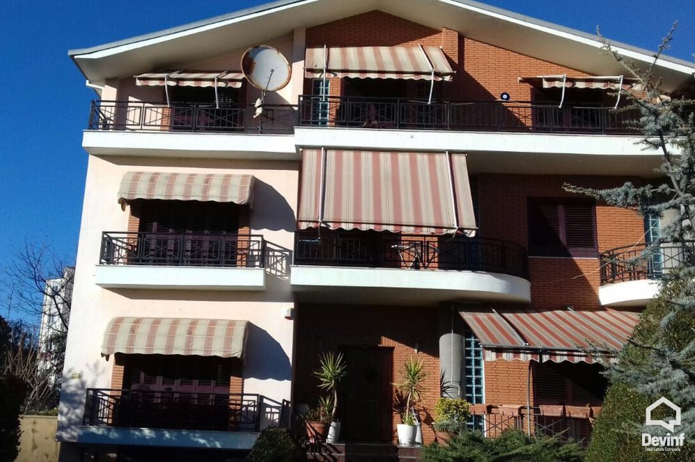 Tirane For Rent Villa  Villa in Student City Villa