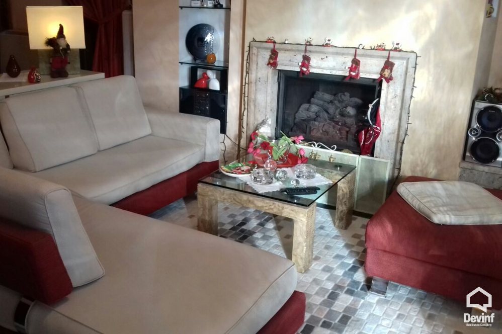 Tirane For Rent Villa  Villa in Student City Villa
