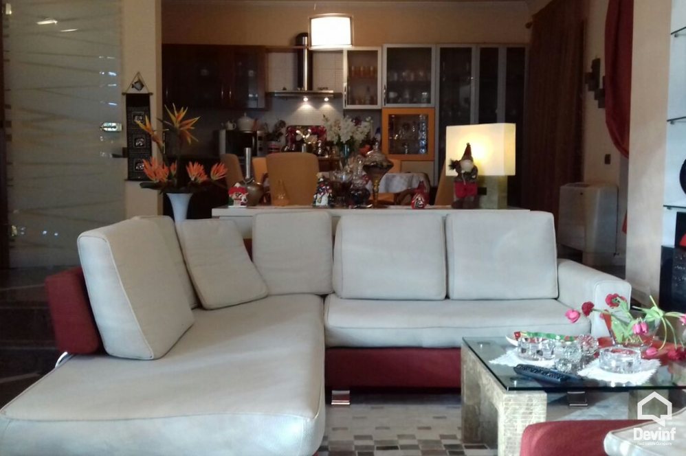 Tirane For Rent Villa  Villa in Student City Villa