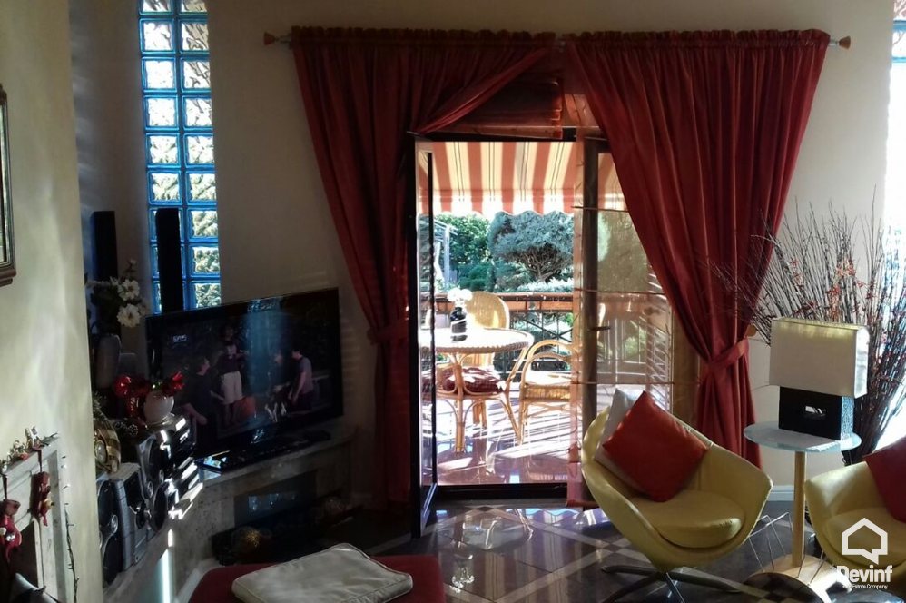 Tirane For Rent Villa  Villa in Student City Villa