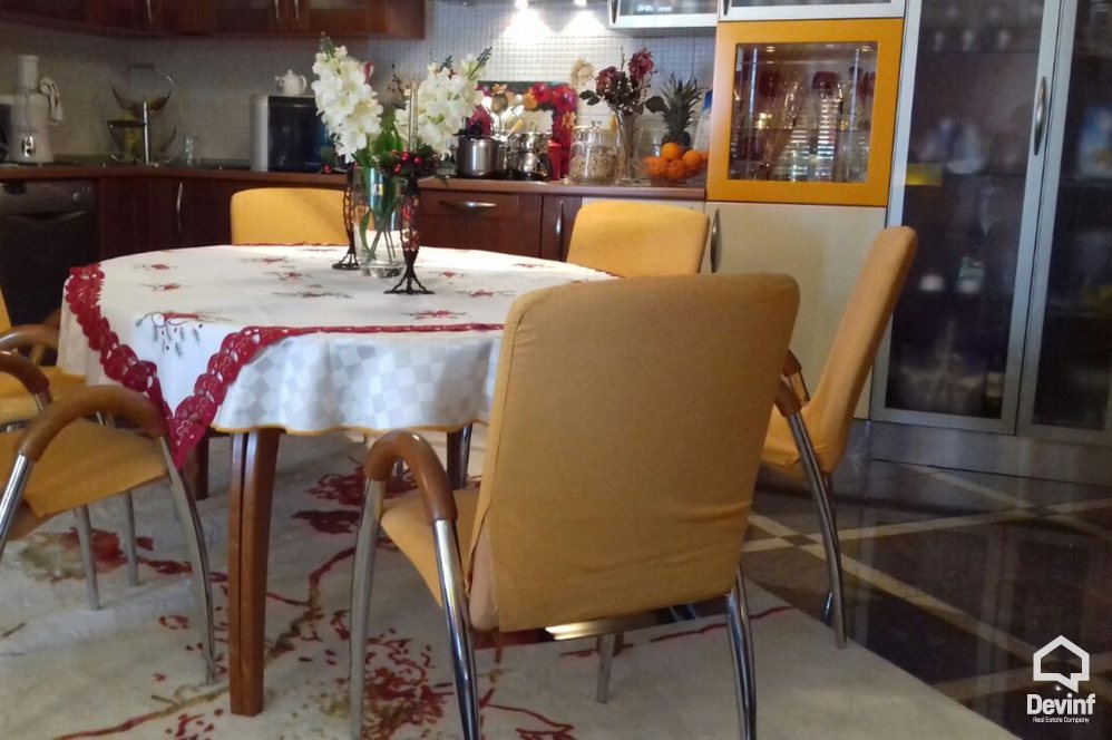 Tirane For Rent Villa  Villa in Student City Villa