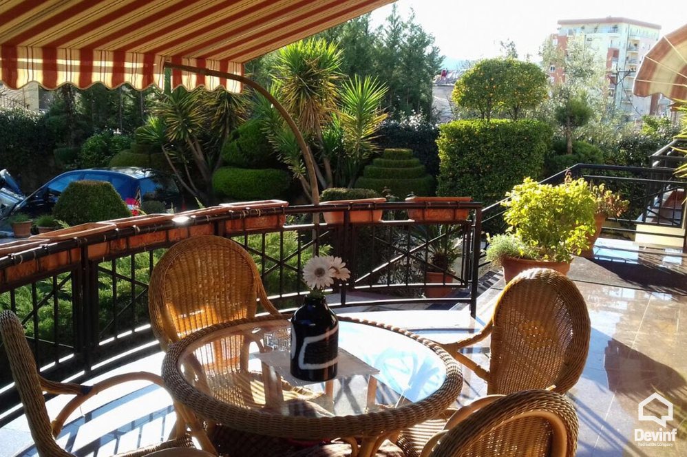 Tirane For Rent Villa  Villa in Student City Villa
