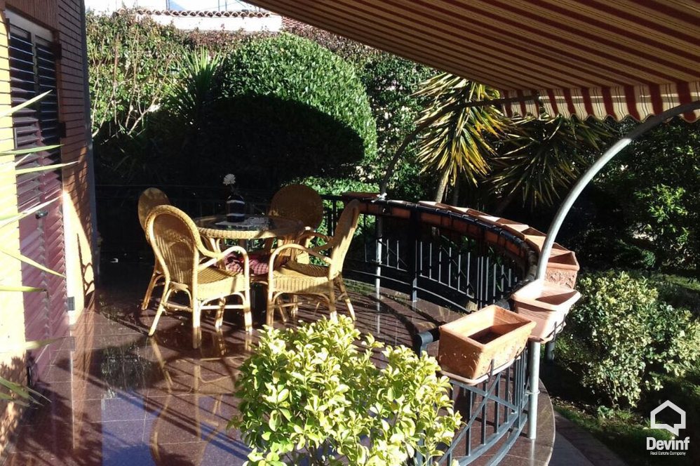 Tirane For Rent Villa  Villa in Student City Villa
