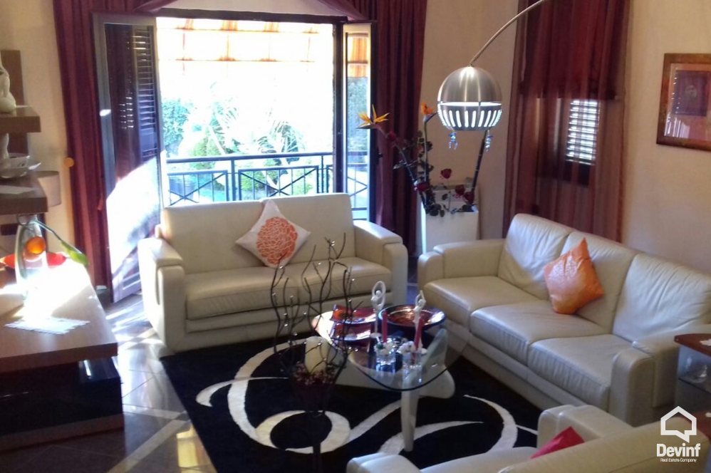 Tirane For Rent Villa  Villa in Student City Villa