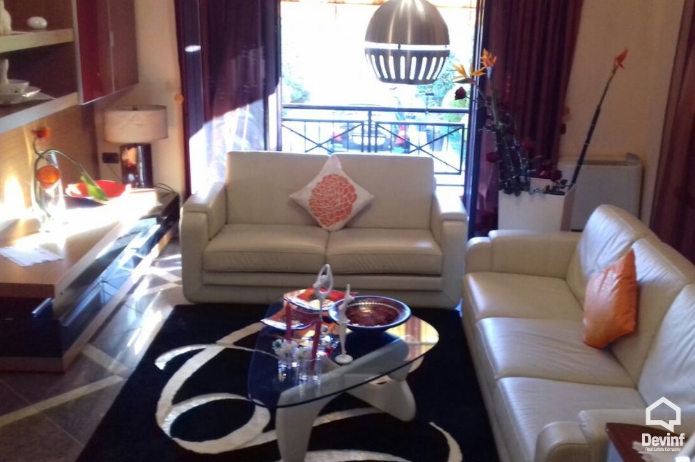 Tirane For Rent Villa  Villa in Student City Villa