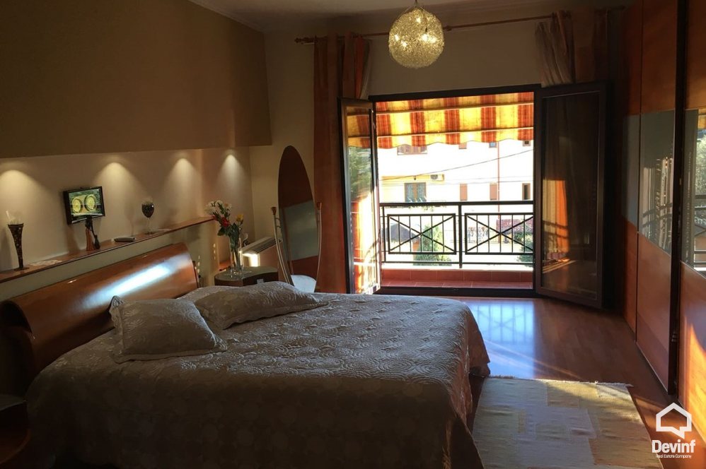 Tirane For Rent Villa  Villa in Student City Villa