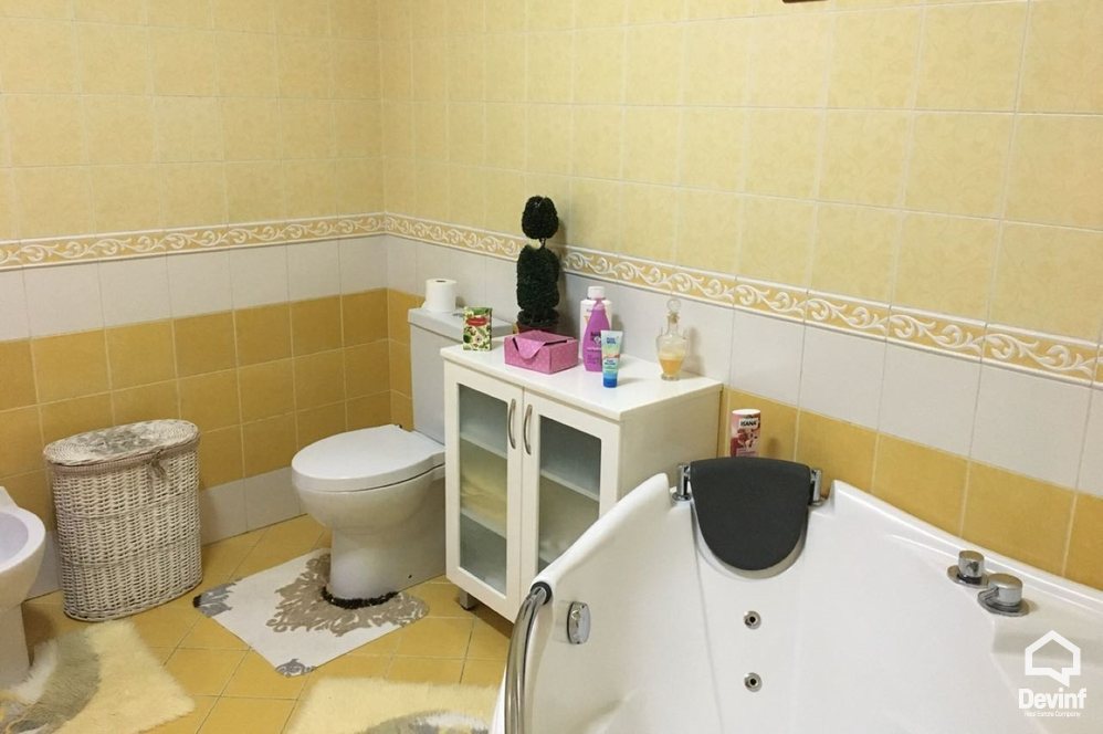 Tirane For Rent Villa  Villa in Student City Villa