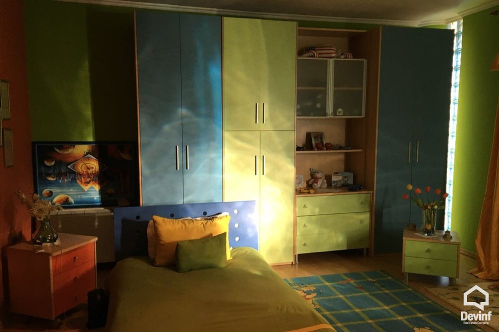 Tirane For Rent Villa  Villa in Student City Villa