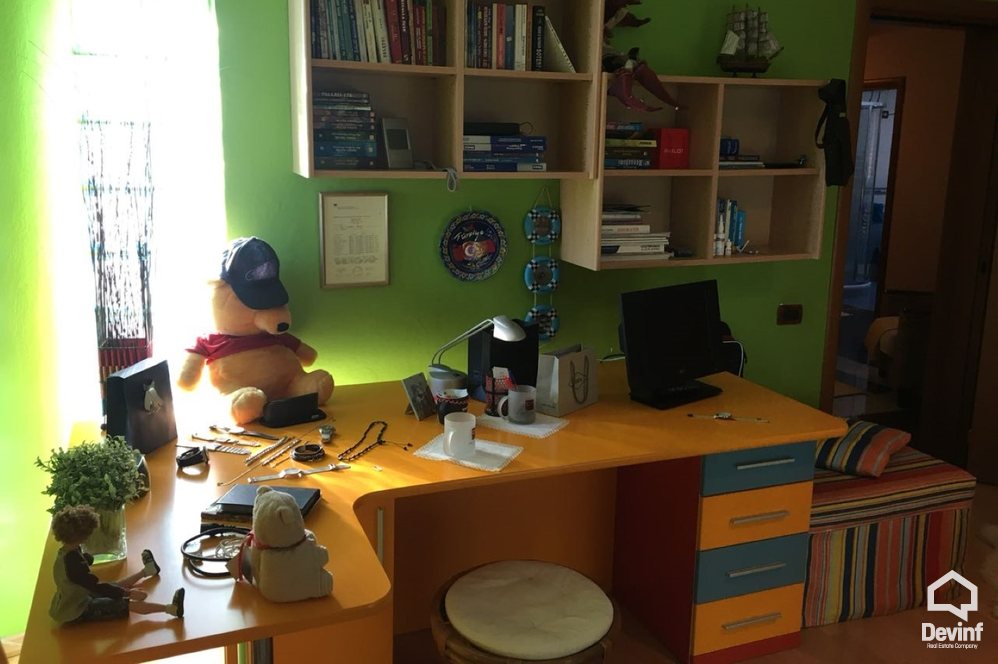 Tirane For Rent Villa  Villa in Student City Villa
