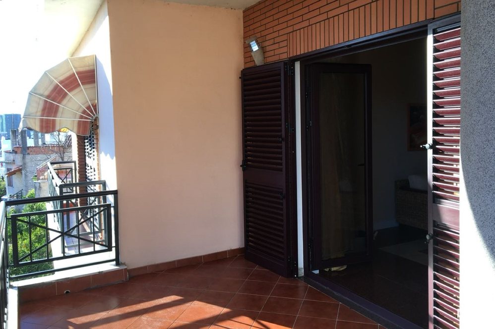 Tirane For Rent Villa  Villa in Student City Villa