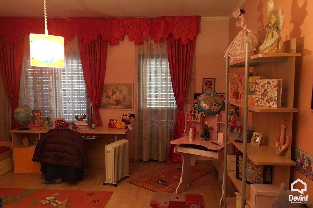 Tirane For Rent Villa  Villa in Student City Villa