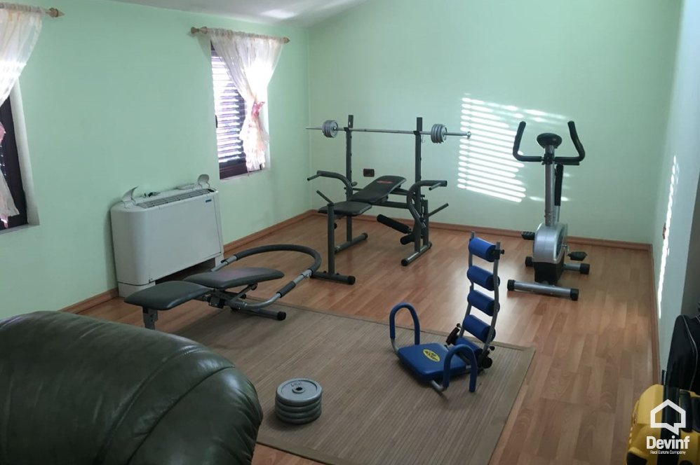Tirane For Rent Villa  Villa in Student City Villa