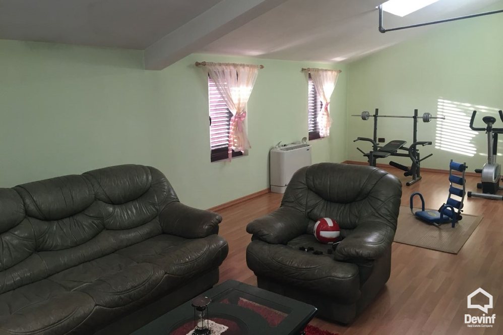 Tirane For Rent Villa  Villa in Student City Villa
