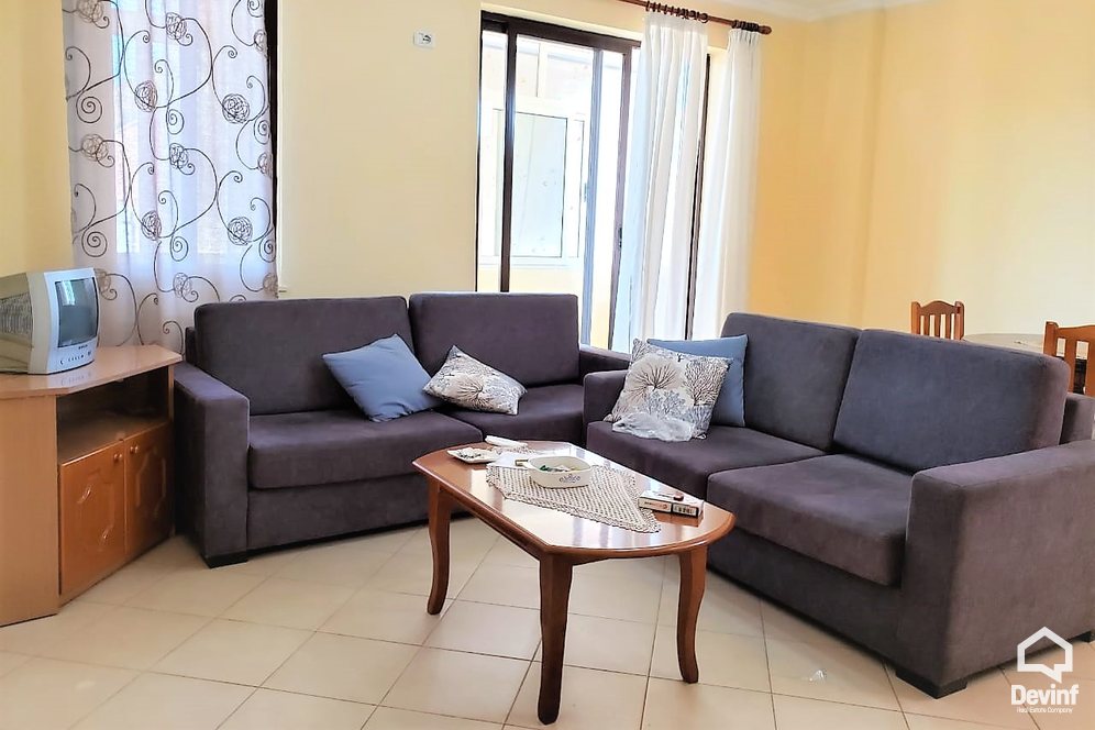 Tirane For Sale Apartment 2+1+A Haxhi Hysen Dalliu street, near the Prosecutor of Tirana Apartment