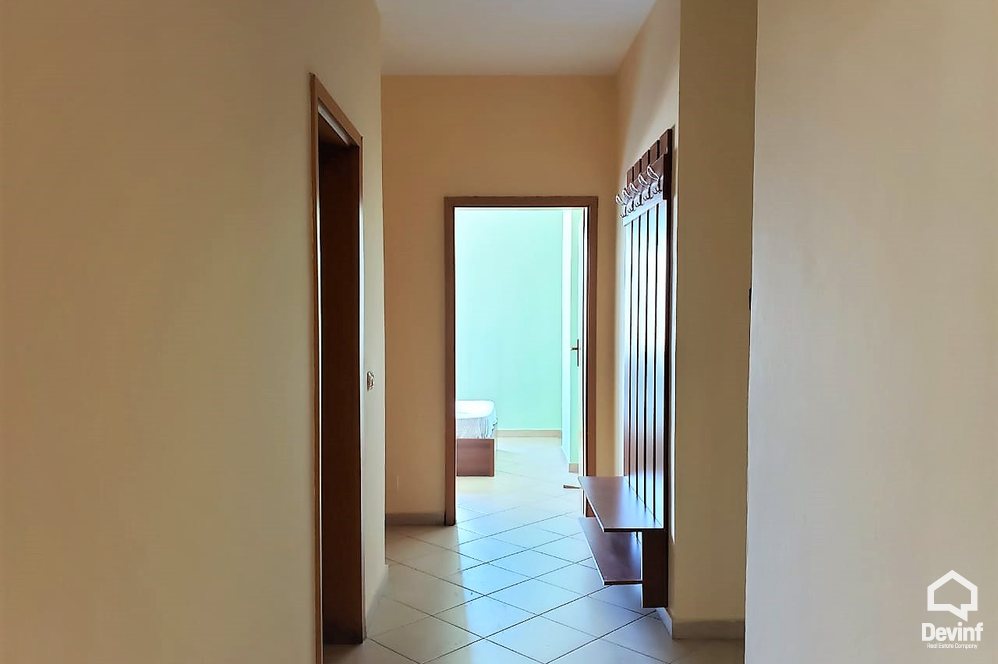 Tirane For Sale Apartment 2+1+A Haxhi Hysen Dalliu street, near the Prosecutor of Tirana Apartment