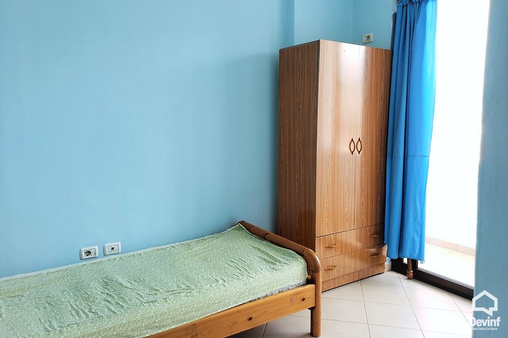 Tirane For Sale Apartment 2+1+A Haxhi Hysen Dalliu street, near the Prosecutor of Tirana Apartment