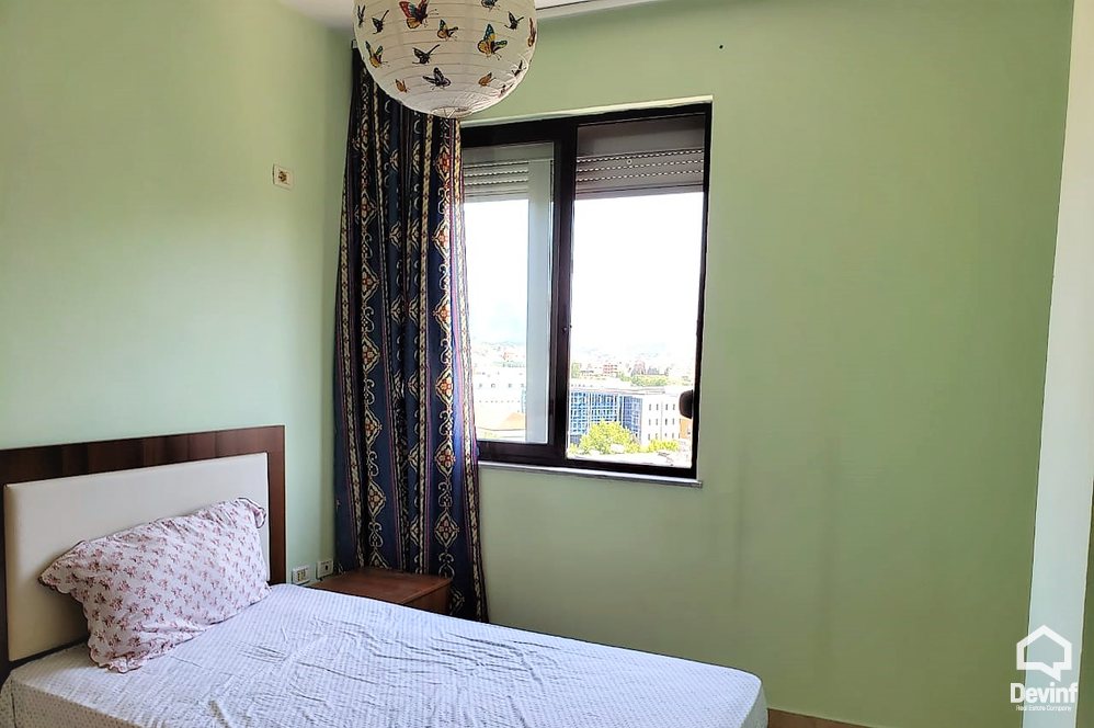Tirane For Sale Apartment 2+1+A Haxhi Hysen Dalliu street, near the Prosecutor of Tirana Apartment