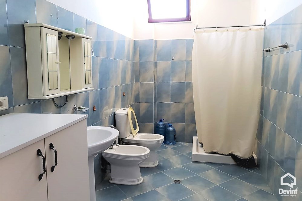 Tirane For Sale Apartment 2+1+A Haxhi Hysen Dalliu street, near the Prosecutor of Tirana Apartment