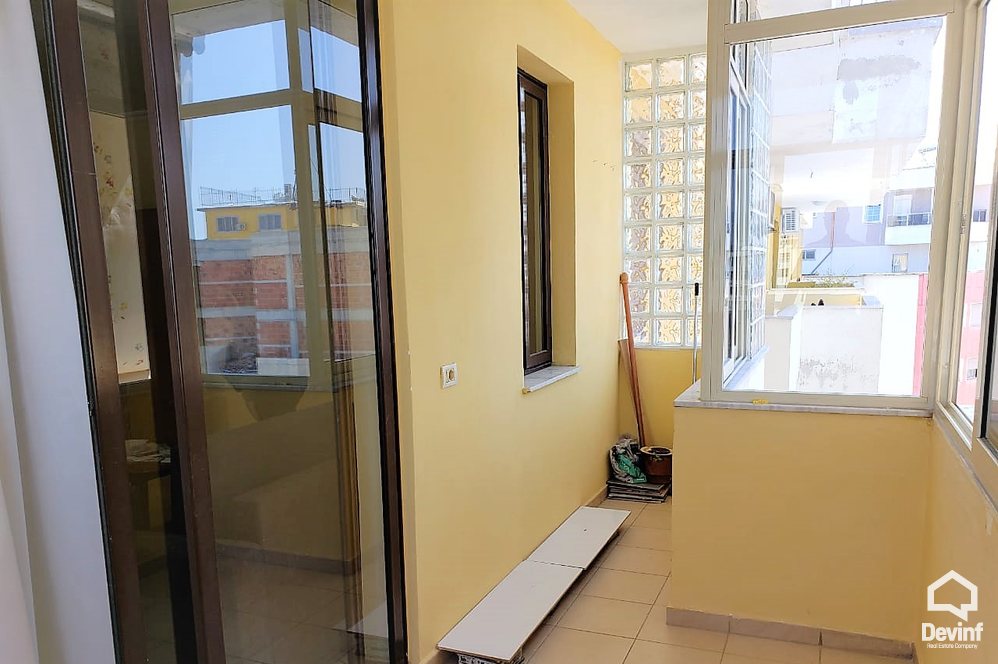 Tirane For Sale Apartment 2+1+A Haxhi Hysen Dalliu street, near the Prosecutor of Tirana Apartment