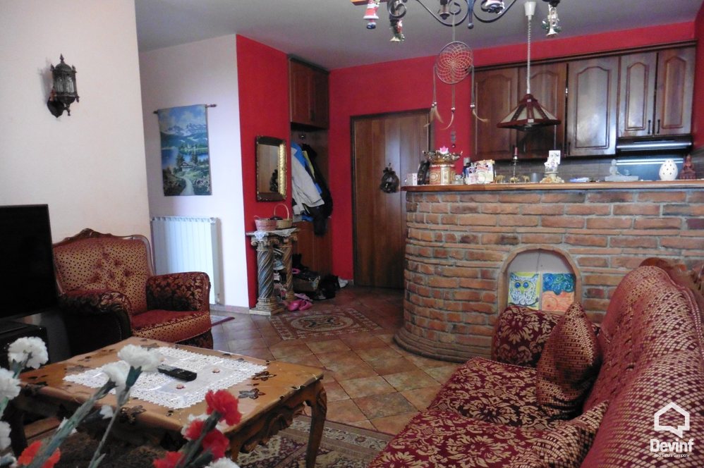 Tirane For Sale Apartment 2+1+A Apartment near the Court of Appeals   Apartment