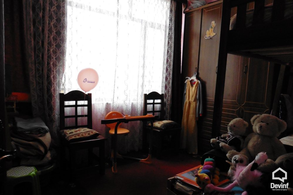 Tirane For Sale Apartment 2+1+A Apartment near the Court of Appeals   Apartment