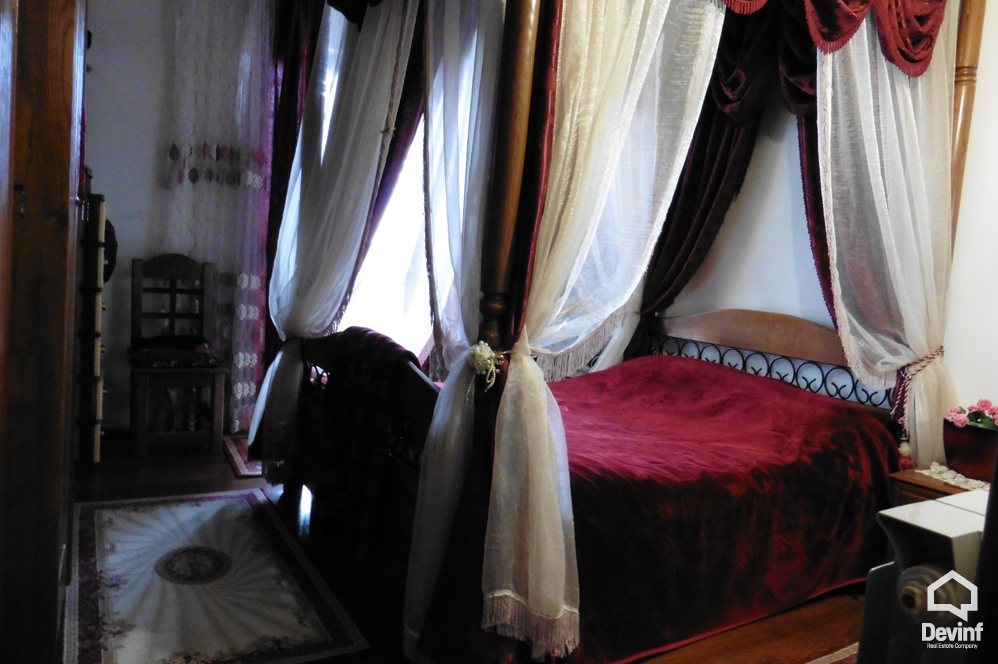 Tirane For Sale Apartment 2+1+A Apartment near the Court of Appeals   Apartment