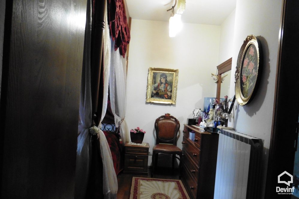 Tirane For Sale Apartment 2+1+A Apartment near the Court of Appeals   Apartment