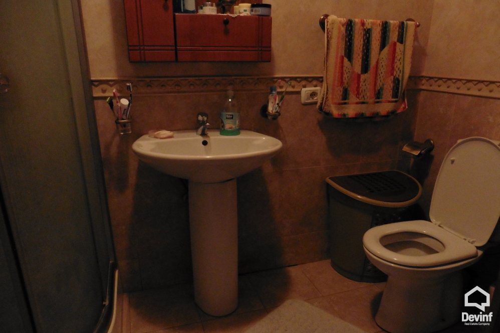 Tirane For Sale Apartment 2+1+A Apartment near the Court of Appeals   Apartment