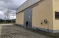 Fushe Kruje For Sale Warehouse  Fushe Kruje-Vore Warehouse Fabrication