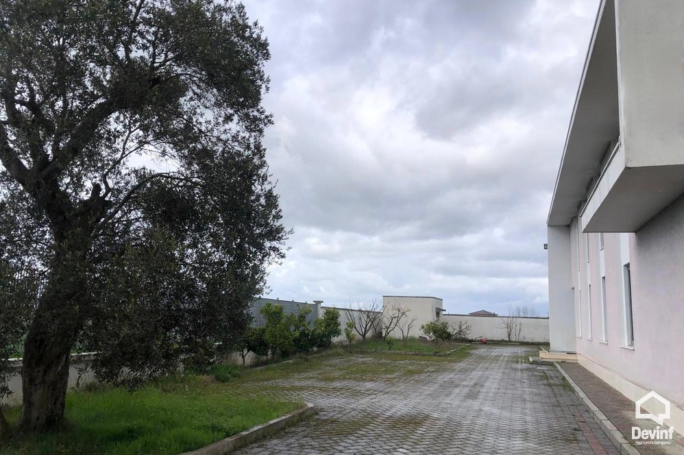 Fushe Kruje For Sale Warehouse  Fushe Kruje-Vore Warehouse Fabrication