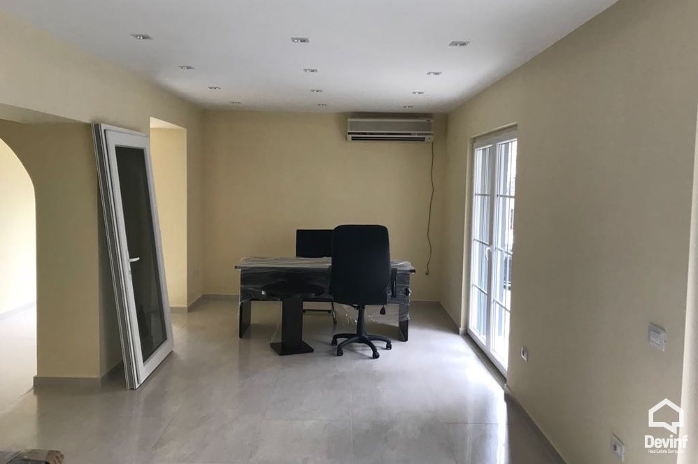 Tirane For Sale Office  Renovated office near the ETC center Office
