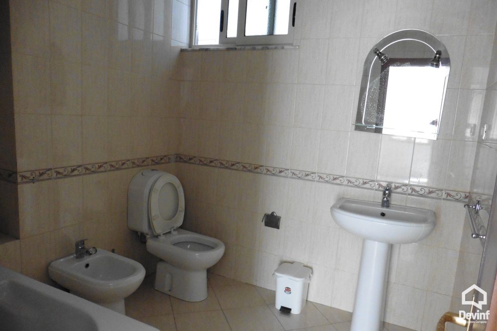 Tirane For Sale Apartment 3+1+G Wilson Square Apartment