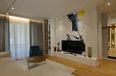 Ne Shitje Apartament 1+1+A Pallat i ri mbrapa RTVSH-se Tirane