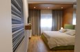 Tirane Shitje Apartament 1+1+A Pallat i ri mbrapa RTVSH-se apartament Booking/AirBnB