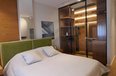 Tirane Shitje Apartament 1+1+A Pallat i ri mbrapa RTVSH-se apartament Booking/AirBnB
