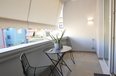 Tirane Shitje Apartament 1+1+A Pallat i ri mbrapa RTVSH-se apartament Booking/AirBnB