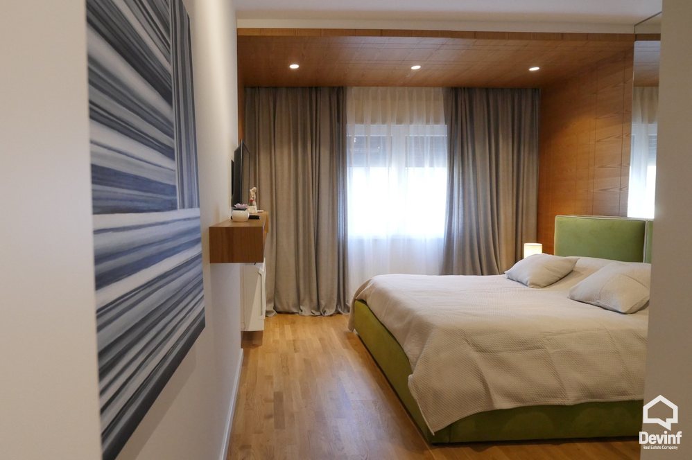 Tirane For Sale Apartment 1+1+A New building near the Albanian Radio and Television Apartment Booking/AirBnB