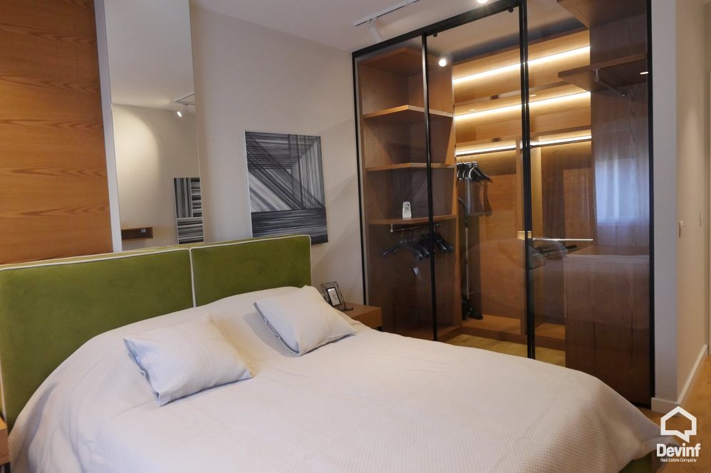 Tirane For Sale Apartment 1+1+A New building near the Albanian Radio and Television Apartment Booking/AirBnB