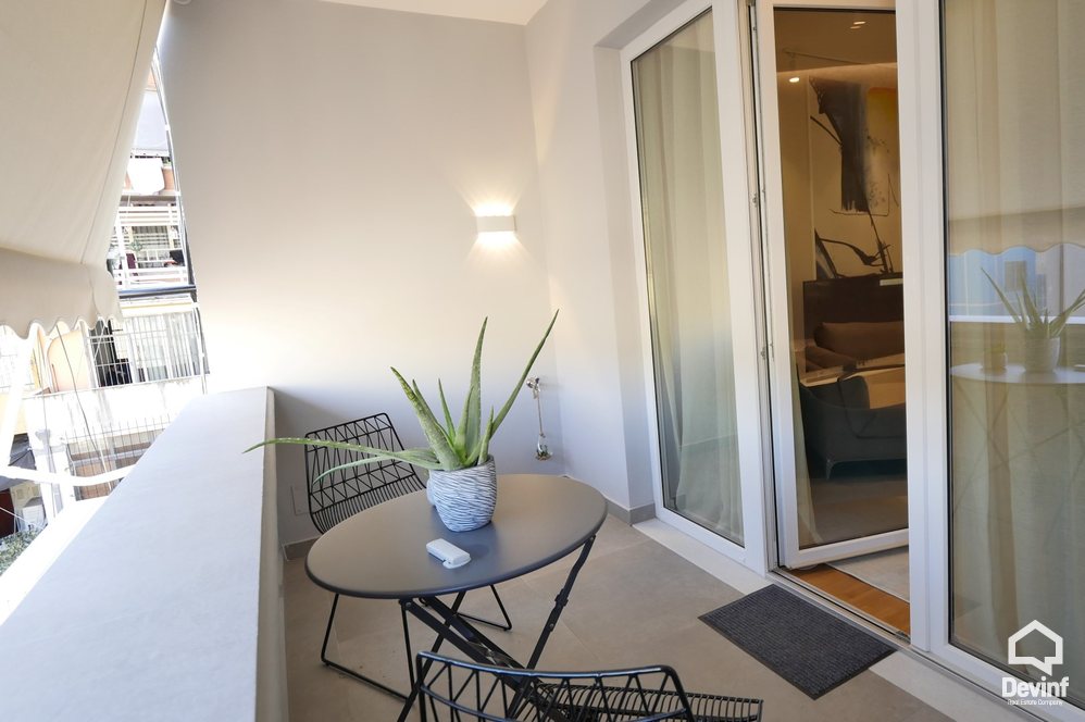 Tirane For Sale Apartment 1+1+A New building near the Albanian Radio and Television Apartment Booking/AirBnB
