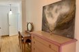 Tirane For Rent Apartment 3+1+G Apartment in Elbasan Street, about 10 minutes from center of Tirana Apartment Residential Complex