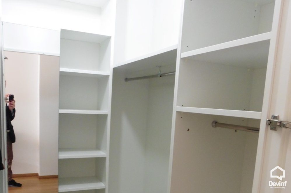 Tirane For Rent Apartment 3+1+G Apartment in Elbasan Street, about 10 minutes from center of Tirana Apartment Residential Complex