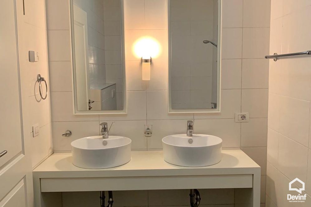 Tirane For Rent Apartment 3+1+G Apartment in Elbasan Street, about 10 minutes from center of Tirana Apartment Residential Complex