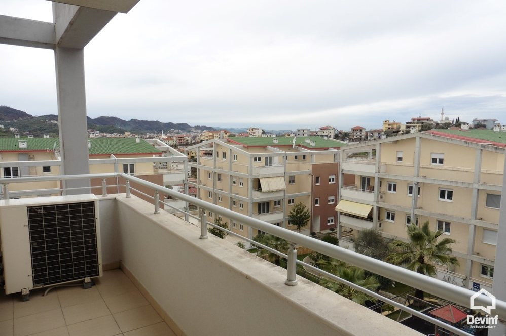 Tirane For Rent Apartment 3+1+G Apartment in Elbasan Street, about 10 minutes from center of Tirana Apartment Residential Complex